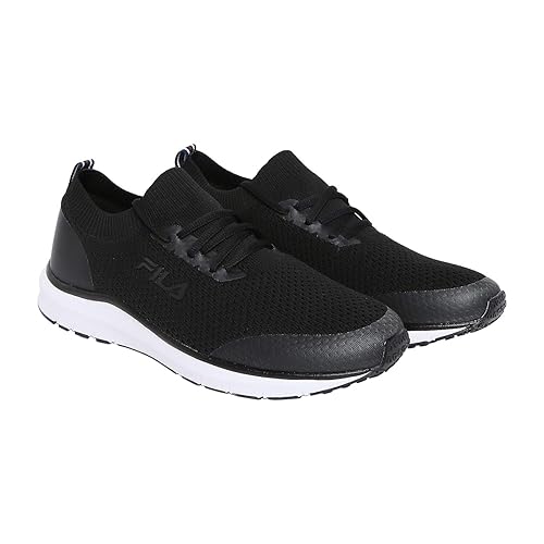 fila dual speed running shoes