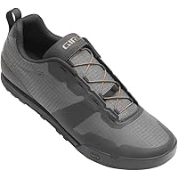 Amazon.com | Giro Latch Men's Mountain Bike Shoe, Dark Shadow, US