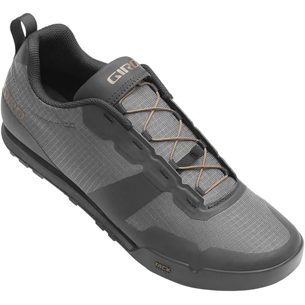 Amazon.com | Giro Tracker Fastlace W Womens Mountain Cycling Shoes