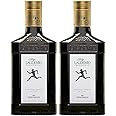Frescobaldi Laudemio Extra Virgin Olive Oil, 8.45 FL Oz, 250ml, 2 Pack, Premium, Award Winning Product of Tuscany, Italy, Fruity & Peppery Flavor, Smooth & Robust Low Acidity, Rich in Polyphenols