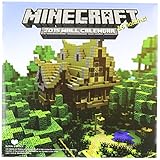 Minecraft 2015 Wall Calendar