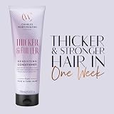 Charles Worthington Thicker and Fuller Densifying Conditioner 250 ml view 2