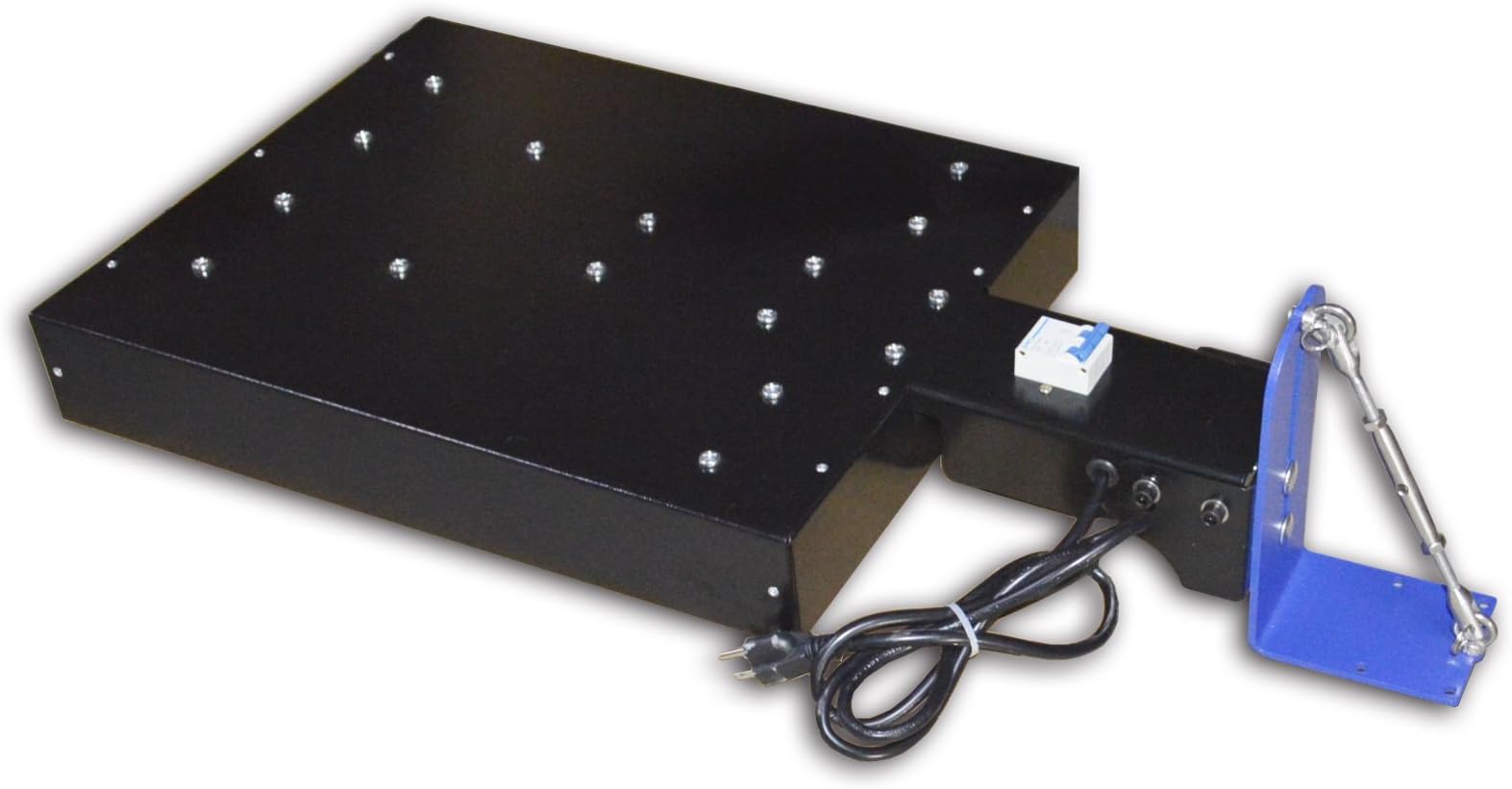 Multi-color Screen Printing Machine 110V 1600W Universal Dryer Screen Printing Equipment
