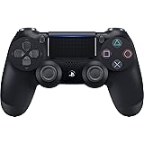 PlayStation 4 - DualShock 4 Wireless Controller (schwarz)