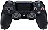 PlayStation 4 - DualShock 4 Wireless Controller (schwarz)