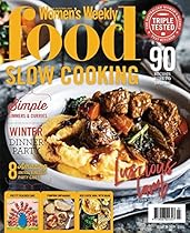 The Australian Women&rsquo;s Weekly Food