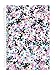 Bloom Daily Planners 2016-17 Academic Year Daily Planner Goal Organizer Fashion Agenda Weekly Diary Monthly Datebook Calendar August 2016 - July 2017 6