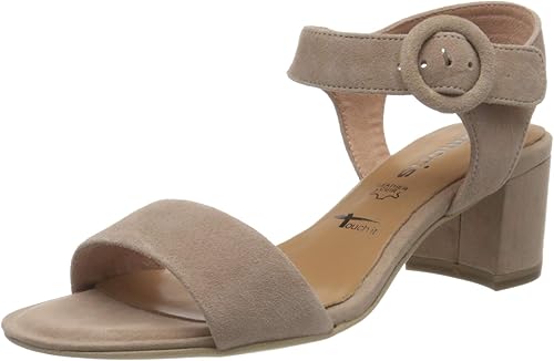 tamaris strappy sandals