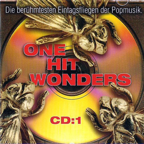 winchester cathedral new vaudeville band CD Covers