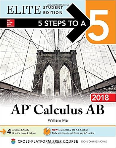 27+ 5 steps to a 5 ap calculus ab 2017 cross platform edition ideas