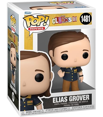 Amazon.com: Funko POP! Movies Bluntman & Chronic 2 Pack 2019 Fall