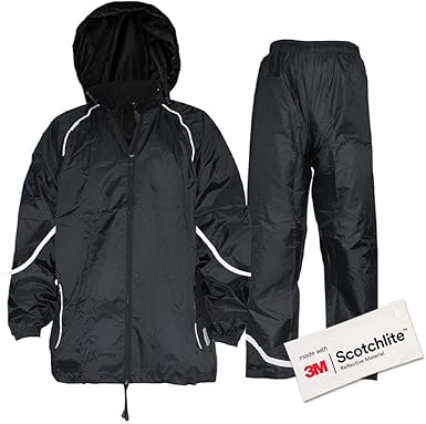 raincoat for walking
