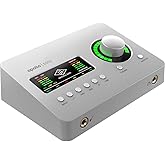 Universal Audio Apollo Solo Heritage Edition, APLS-HE