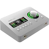 Universal Audio Apollo Solo Heritage Edition, APLS-HE