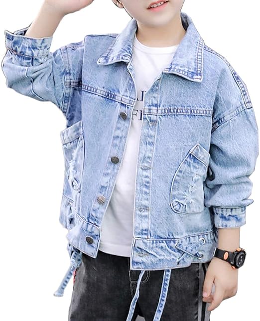 faded distressed jeans