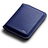 Bellroy Apex Slim Sleeve (Slim Bifold Leather Wallet, RFID Protected)