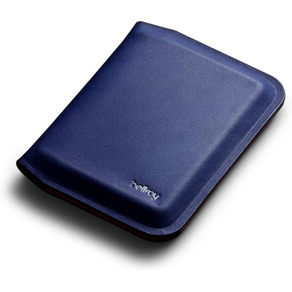 Amazon.com: Bellroy Apex Note Sleeve – (Molded leather