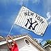 New York Yankees Vintage Flag and Banner