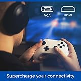 Cello M3220 32 Inch Full HD Monitor LED 6ms Low Blue Light HDMI VGA view 4