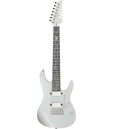 Amazon.com: Ibanez TOD10 Tim Henson Signature Electric Guitar
