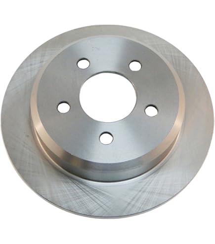 Amazon.com: Raybestos 780444R Professional Grade Disc Brake