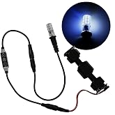 Prop And Scenery Lights Storm Lightning Special Effects Led Light Kit | This Versatile Kit Produces A Cool-White-Blue Spectrum For Scenic Designs And Themed Events