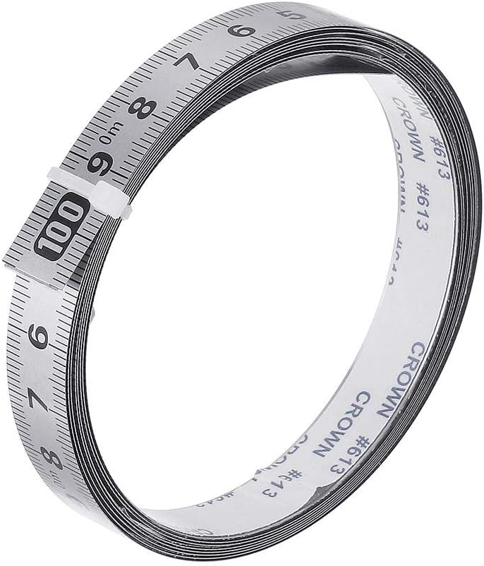 sega a nastro per acciaio