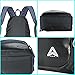 KAKA Laptop Backpack Computer Backpack Casual Daypack Blue