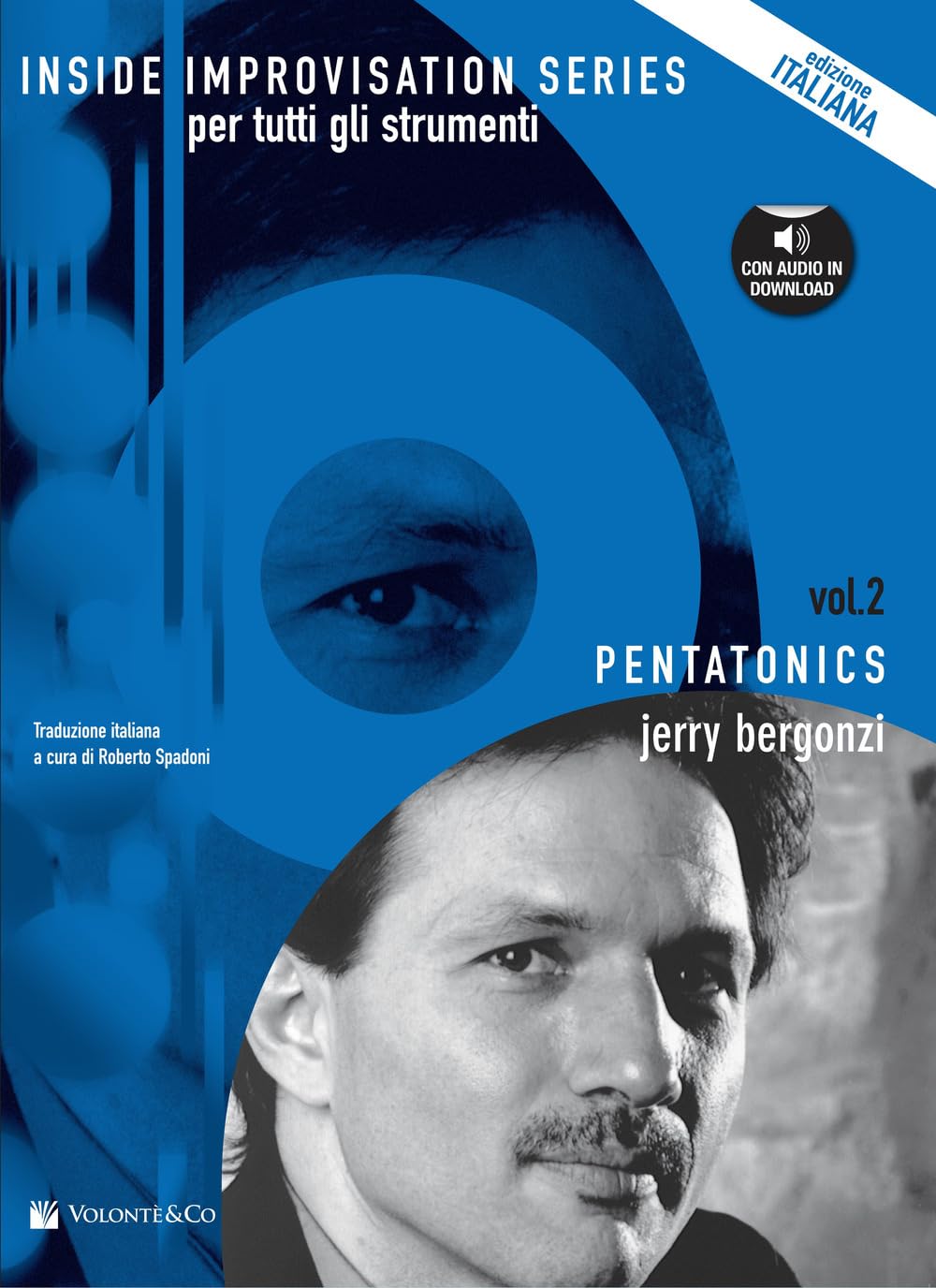 Inside Improvisation Series - Vol. 2 - Pentatonics