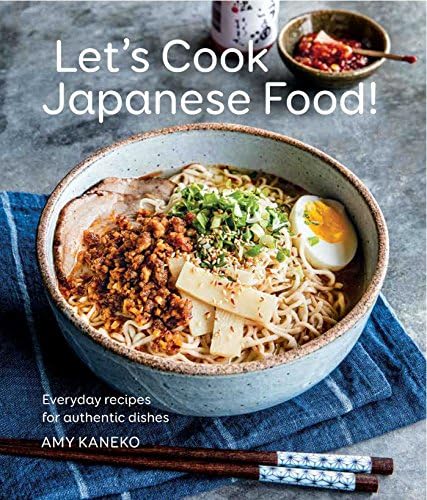 Japanese Food Made Easy: Nishimura, Aya: 9781911632771: Amazon.com