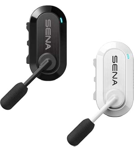 Amazon.com: Sena WORK4 PRO Bulkpack with Extended Boom Mic