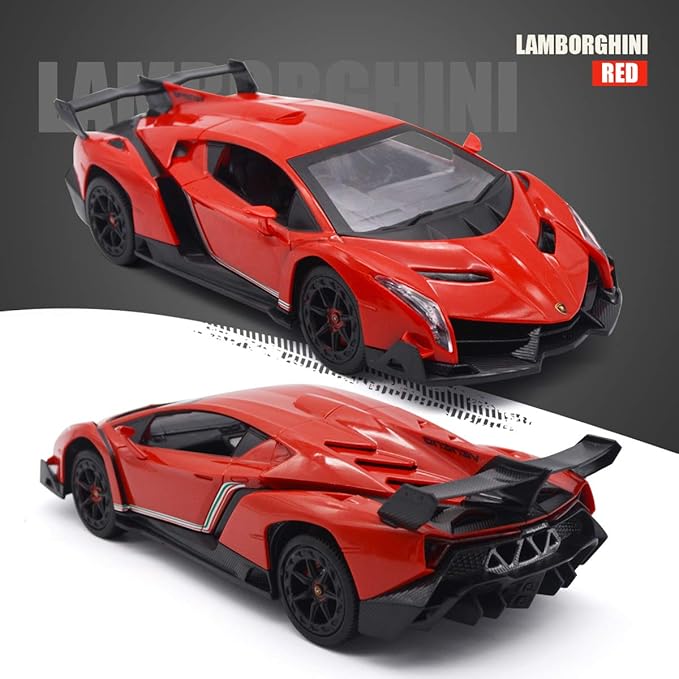 qun feng lamborghini