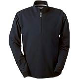 ashworth pullover windbreaker