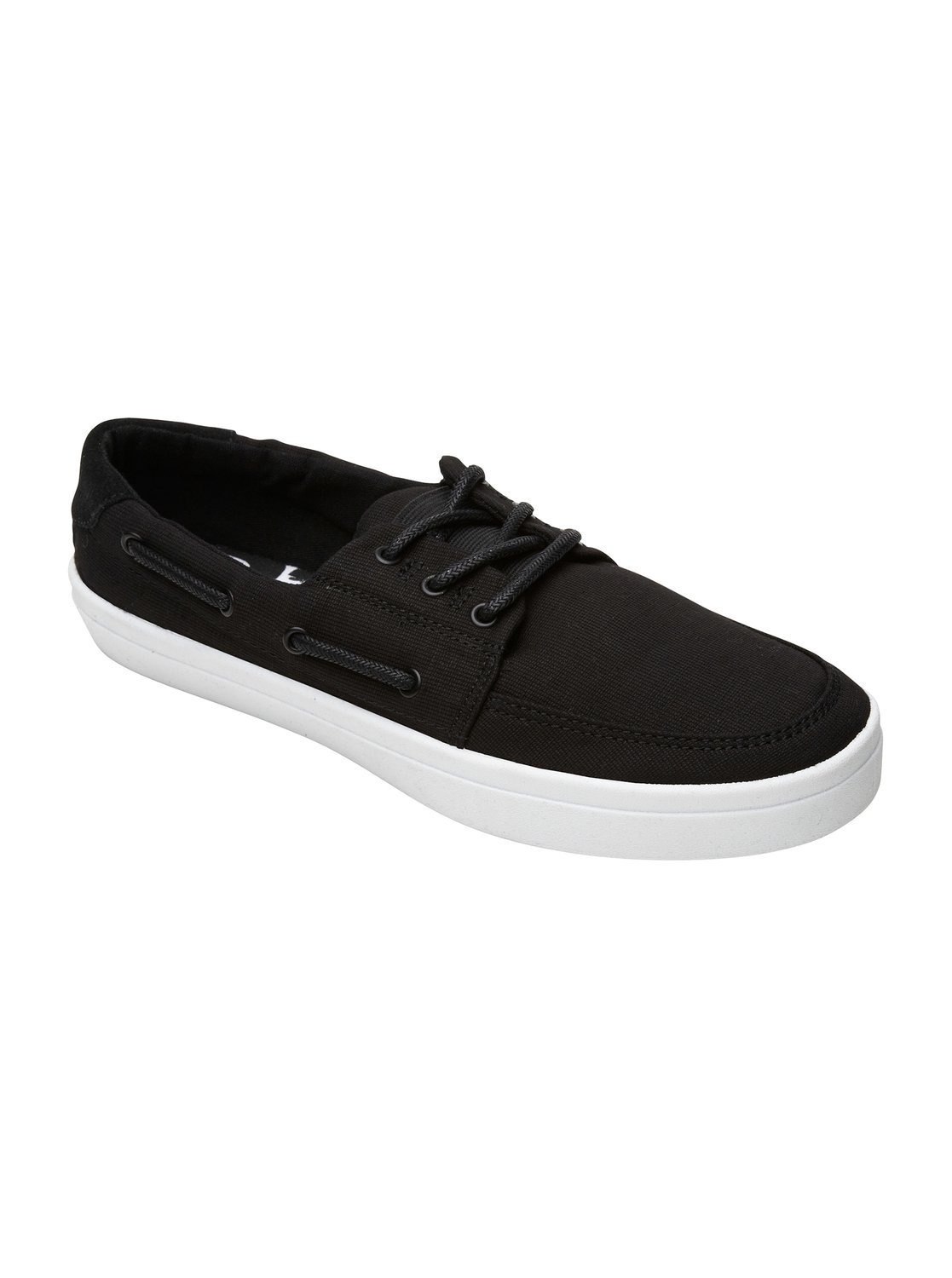 quiksilver boat shoes