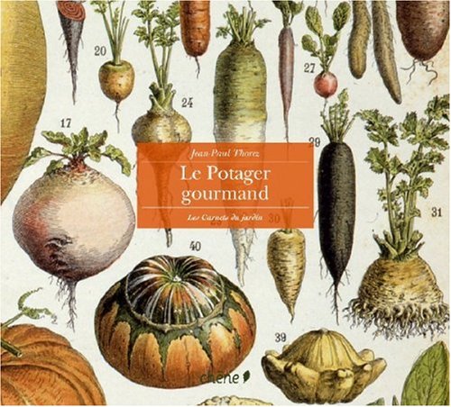 Le  potager gourmand