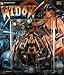 WIDOW * GOLD VARIANT * Avatar Press 6½ Inch RENDITION 1998 Action Figure