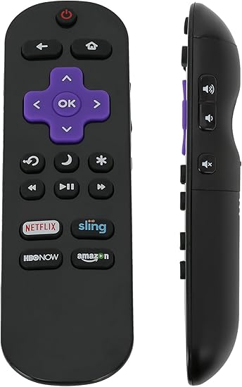 sharp roku tv surround sound