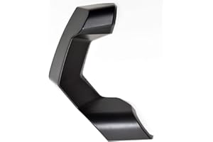 Can-Am New OEM Outlander ATV Bumper Cap - 705004410