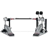 DW DWCP9002PBL Lefty Double Bass Drum Pedal