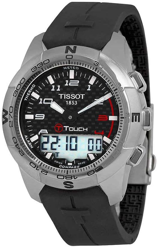 tissot t touch amazon