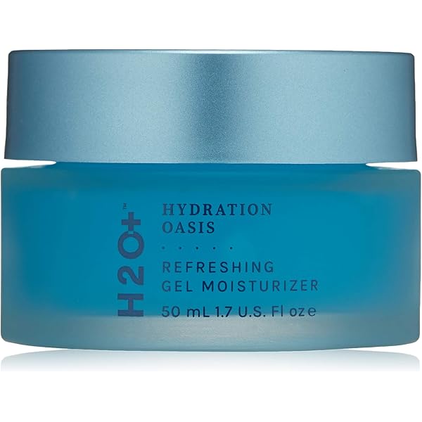 h2o plus moisturizer