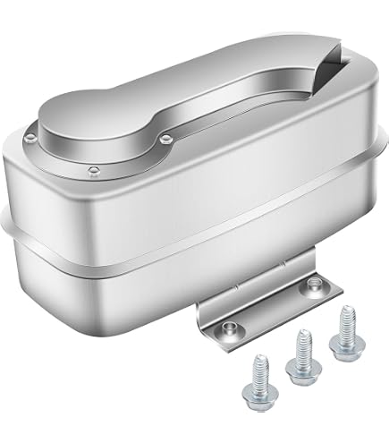 Amazon.com : 149723 532149723 Twin Engine Muffler Compatible with