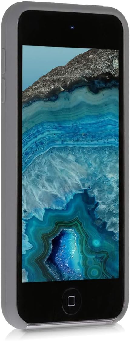 kwmobile TPU Silicone Case Compatible with Apple iPod Touch 6G / 7G (6th and 7th Generation) - Image 3