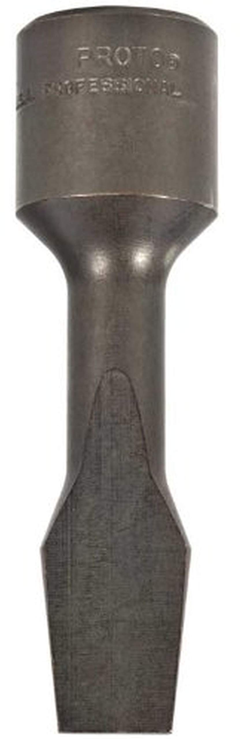 Stanley Proto J5409A 1/2" Drive Slotted Screwdriver