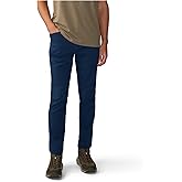 Mountain Hardwear Men's AP Active Pant, Hardwear Navy