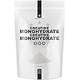 Canadian Protein Creatine Monohydrate Powder| 1 kg of Keto Friendly Muscle Building Supplement, Improves Bodybuilding Perform