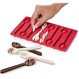 Wilton Edible Spoon Candy Mold