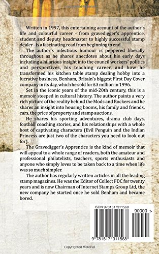 The gravediggers apprentice english edition