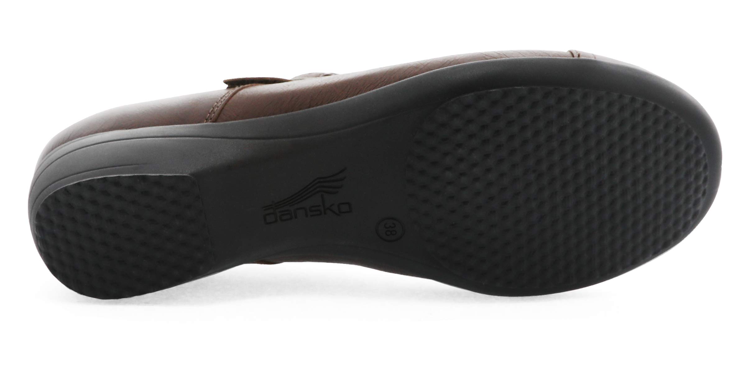 Dansko Women's Fawna Mary Jane Flat - Image 4