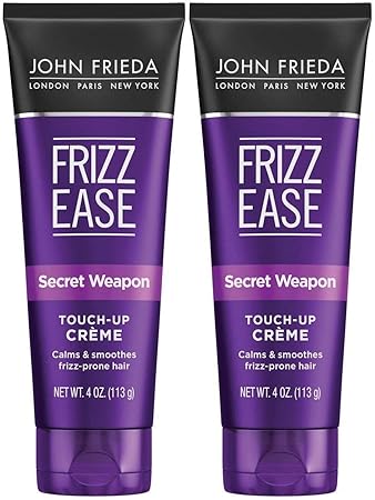 Amazon Com John Frieda Frizz Ease Touch Up Creme 4 Oz 2 Pk
